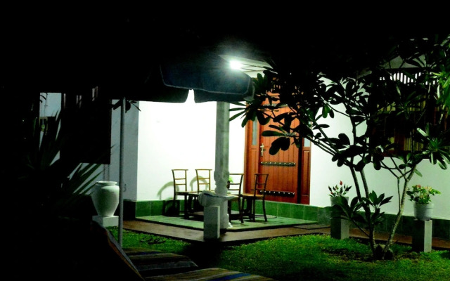 Seasand Villa