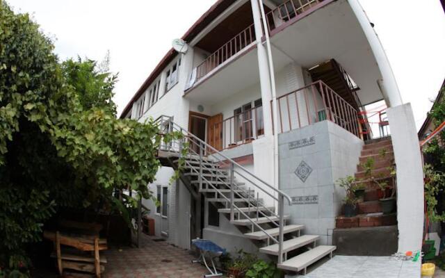 S&S Guest House
