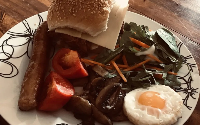 XYL Pets Friendly Seaside Boutique Guesthouse