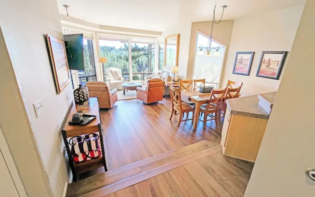 Mt Bachelor Village 331 A