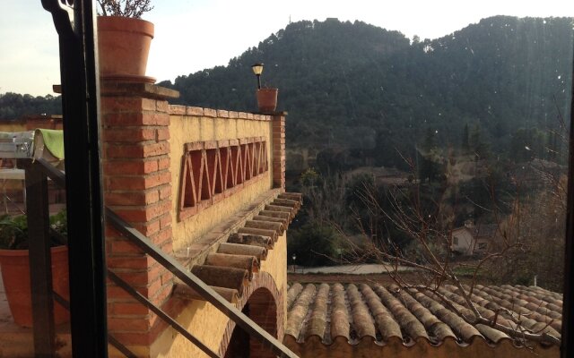 Casa Rural Can Farre