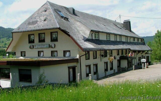 Hotel Landgasthof Adler