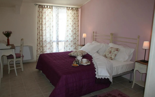 Il Mulino Di Geminella