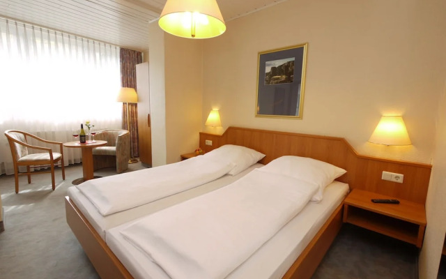 Aparthotel Pinger