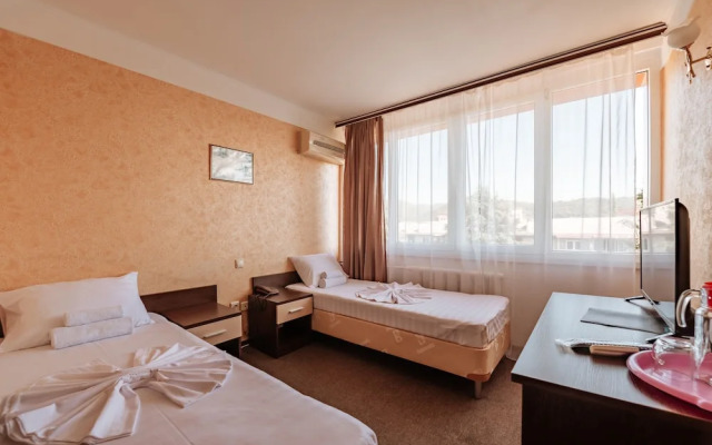 Tashir, sanatoriy OOO "MONERON"
