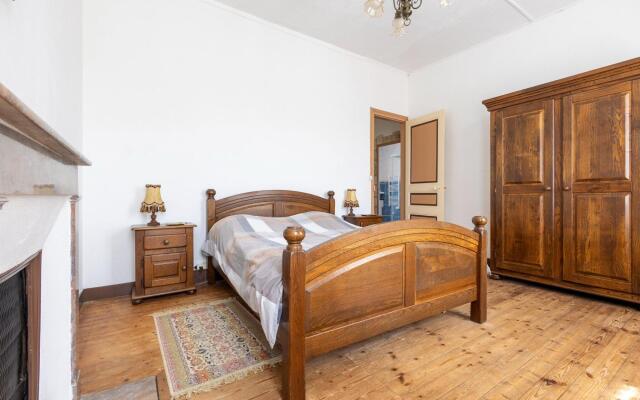Holiday Home in Hambye With Terrace