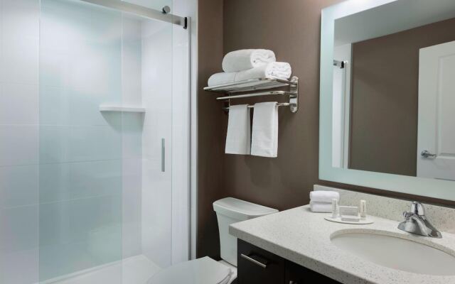 TownePlace Suites Ottawa Kanata