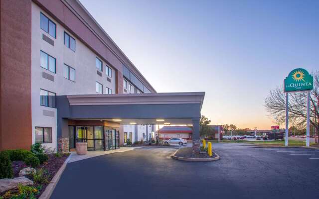 La Quinta Inn by Wyndham St. Louis Hazelwood - Airport North