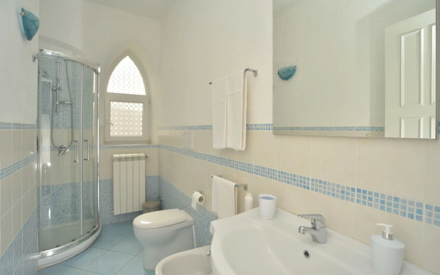 Villa al Porto