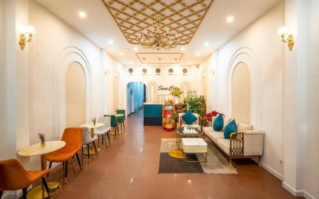 Sun City Hotel Da Nang