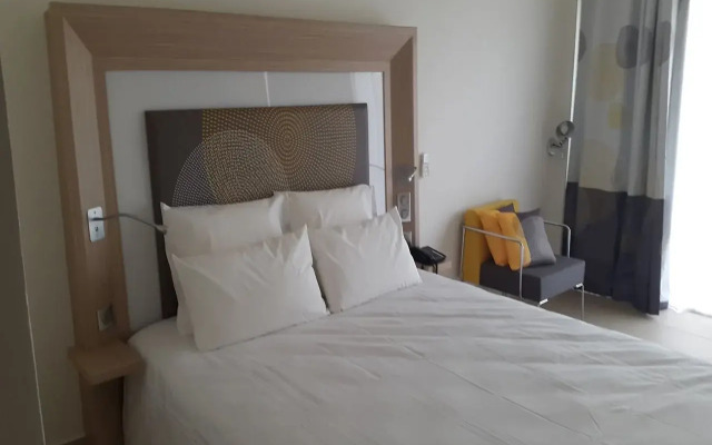 Hotel Irrisor
