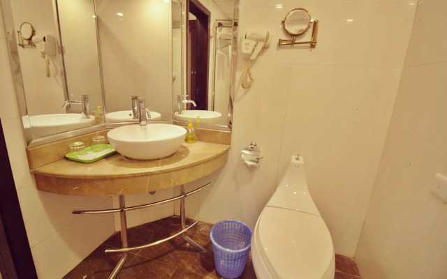 Shanghai Hengshengyuan Service Apartment