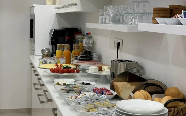 Hotel Restaurant Soers