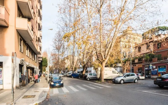 Stylish&comfortable Flat Close to the Vatican