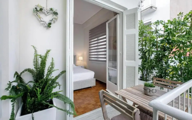 Acropolis Rhea Apartment A&A Residences