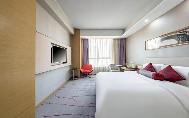 Grand Mercure Jinan Sunshine
