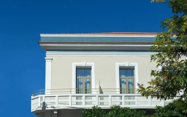 Mirabile Luxury Suites