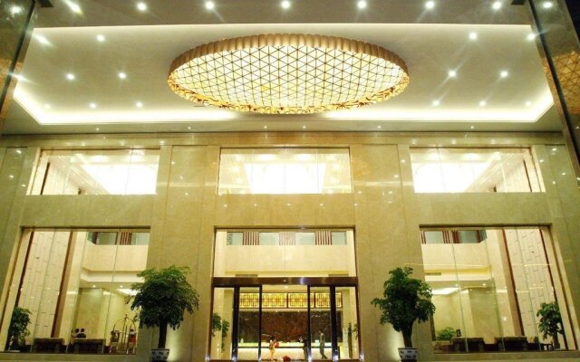 Kunming Xinan Hotel