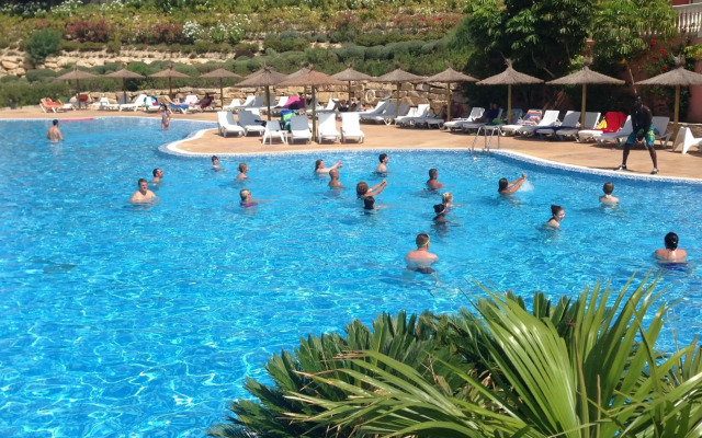 Hotel Bonalba Alicante