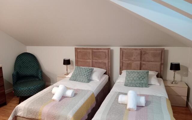 Apartamenty Radom Klwatecka 20