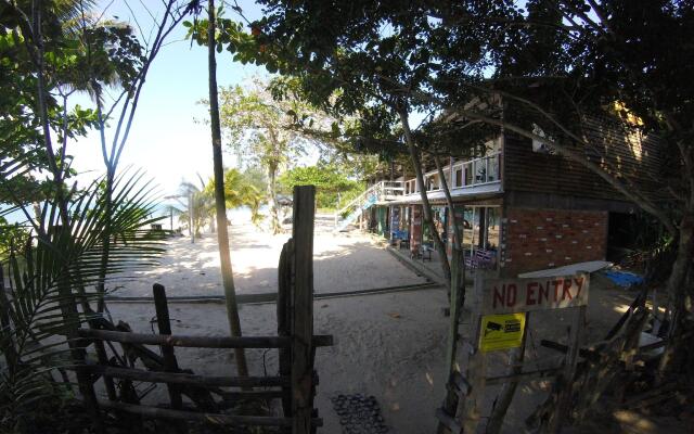 Naga Puri Beach Retreat