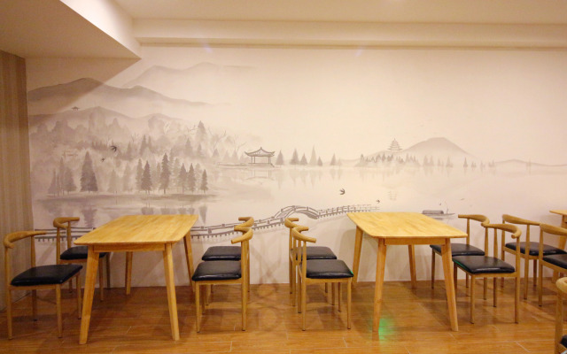 GreenTree Zhixuan Hotel (Changshu Meili Town Dream City)