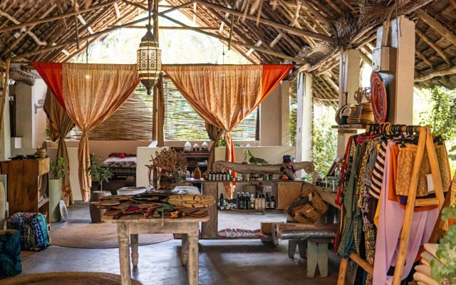 Mr Kahawa Waterfront Suites