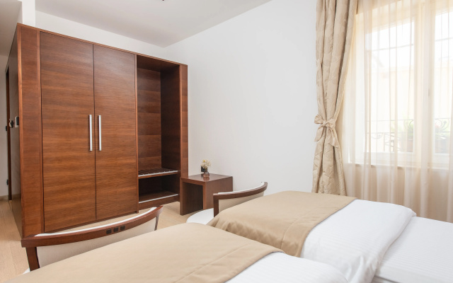 Hotel Marmont Heritage