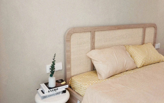 Onsen Landmark Luxury Apartments