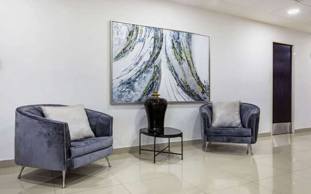 Sleep Inn Mexicali