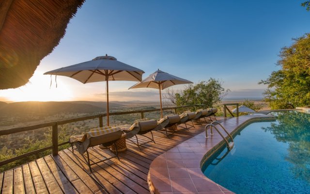 Mbali Mbali Lodges and Camps Soroi Serengeti Lodge