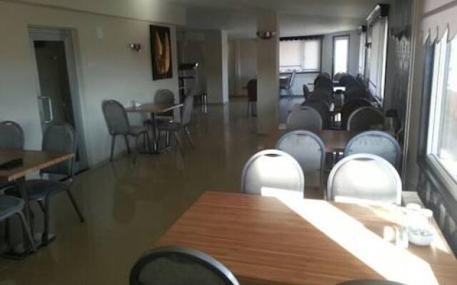 Erzincan Kent Hotel