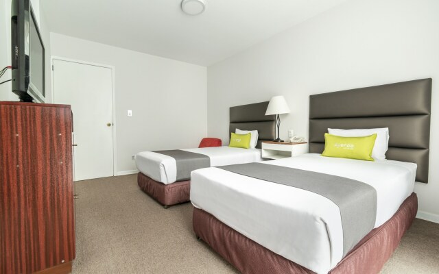 La Paz Apart Hotel