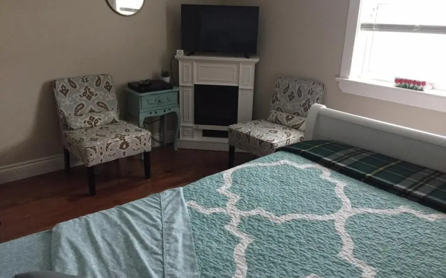 Sunset Hill B&B