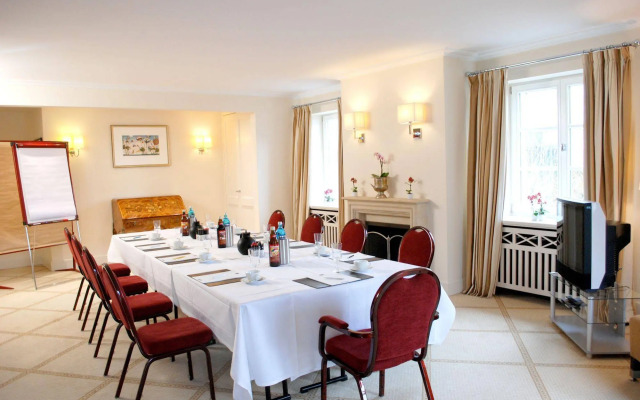 Rheinhotel Schulz