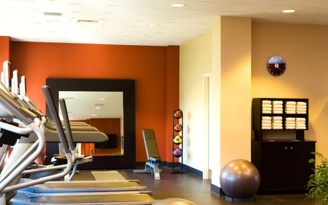 Embassy Suites by Hilton Portland Maine