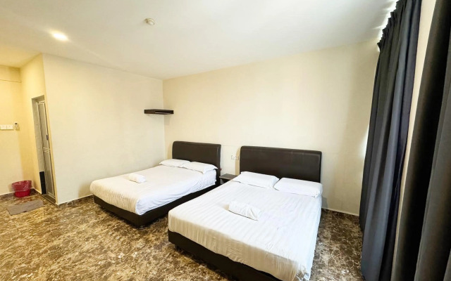 Furich Hotel Enterprise