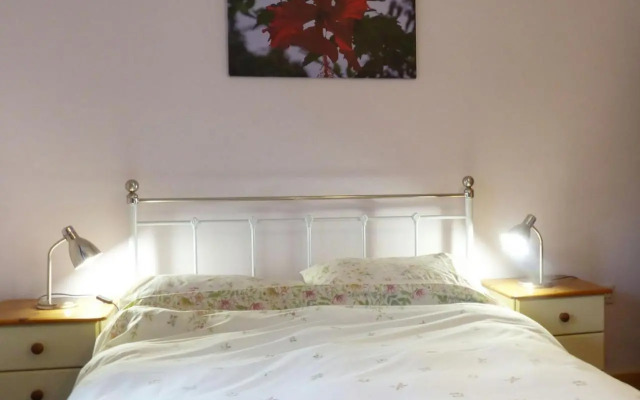 Kingussie Apartment