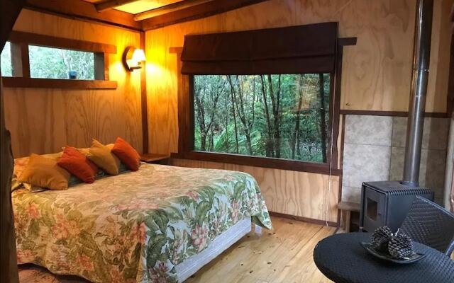 Cabañas Lickanantay