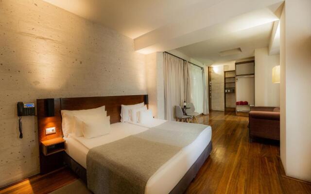 Palla Boutique Hotel