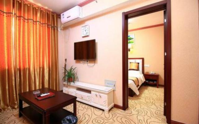 Yuzhe Hotel