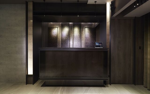 At Home Hotel Ximen