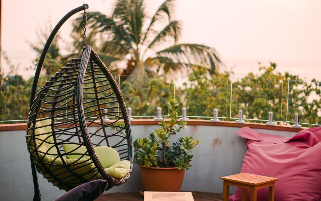 Ayala Ocean View