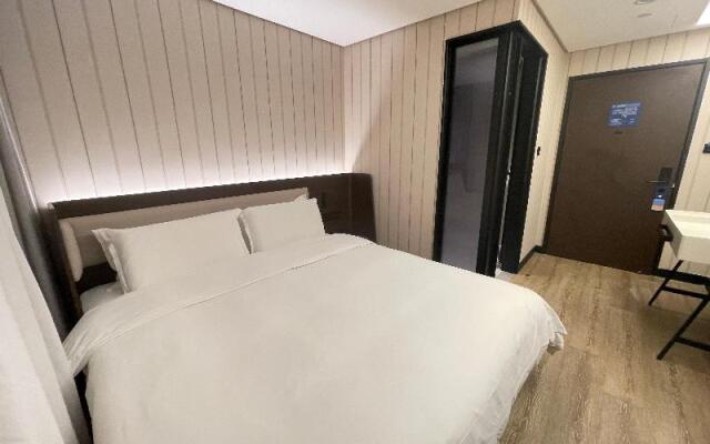 Hanting Hotel Hangzhou West Lake Baojiao Road