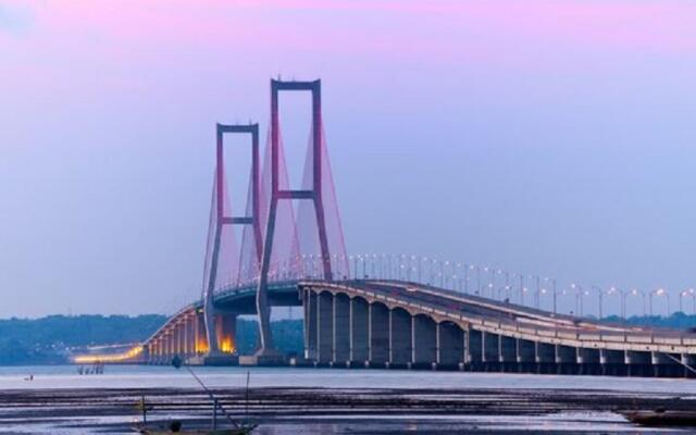 Apartement Tamansari Papilio 21th Floor , Surabaya