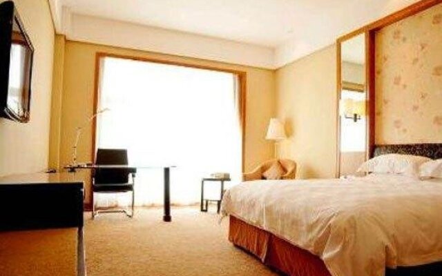 Nishi Haitai Hotel Luxury