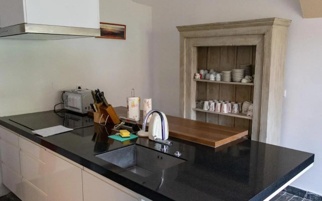 Holiday Home Statek Hofje