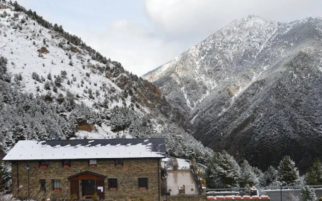 Hotel Parador de Canolich