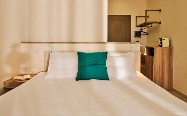 Ionian Aura Apartments