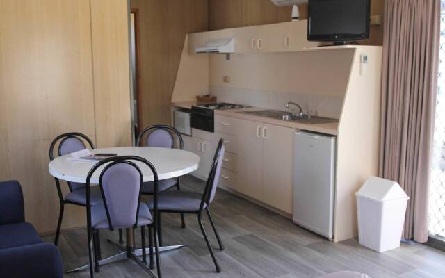 Avondel Caravan Park